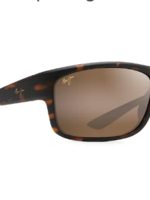 Sunglasses & Readers Southern Cross Soft Matte Tortoise HCL