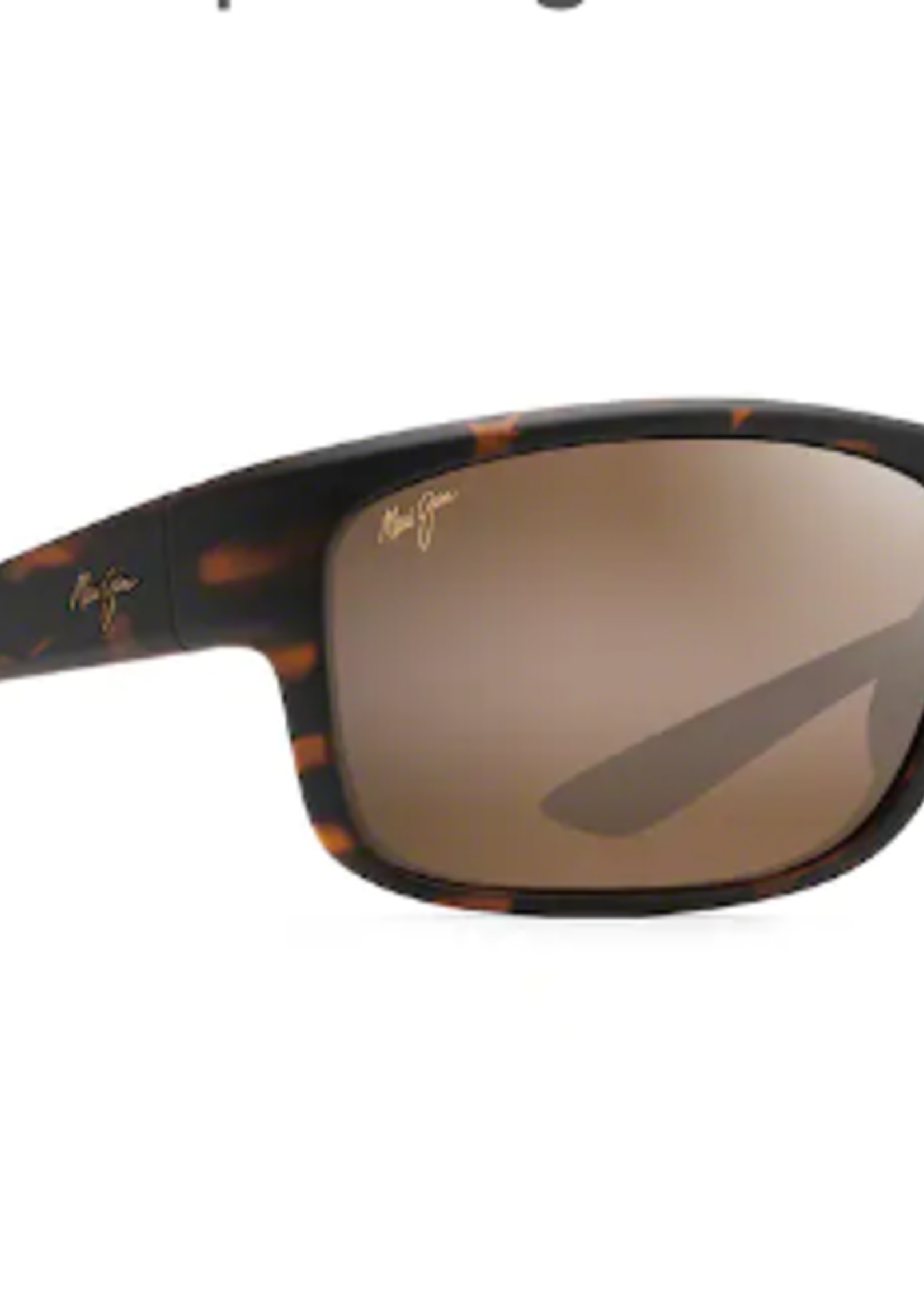 Sunglasses & Readers Southern Cross Soft Matte Tortoise HCL