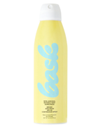 Bask Non-Aerosol Spray Sunscreen