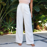 Sorrento Wide Leg Pant