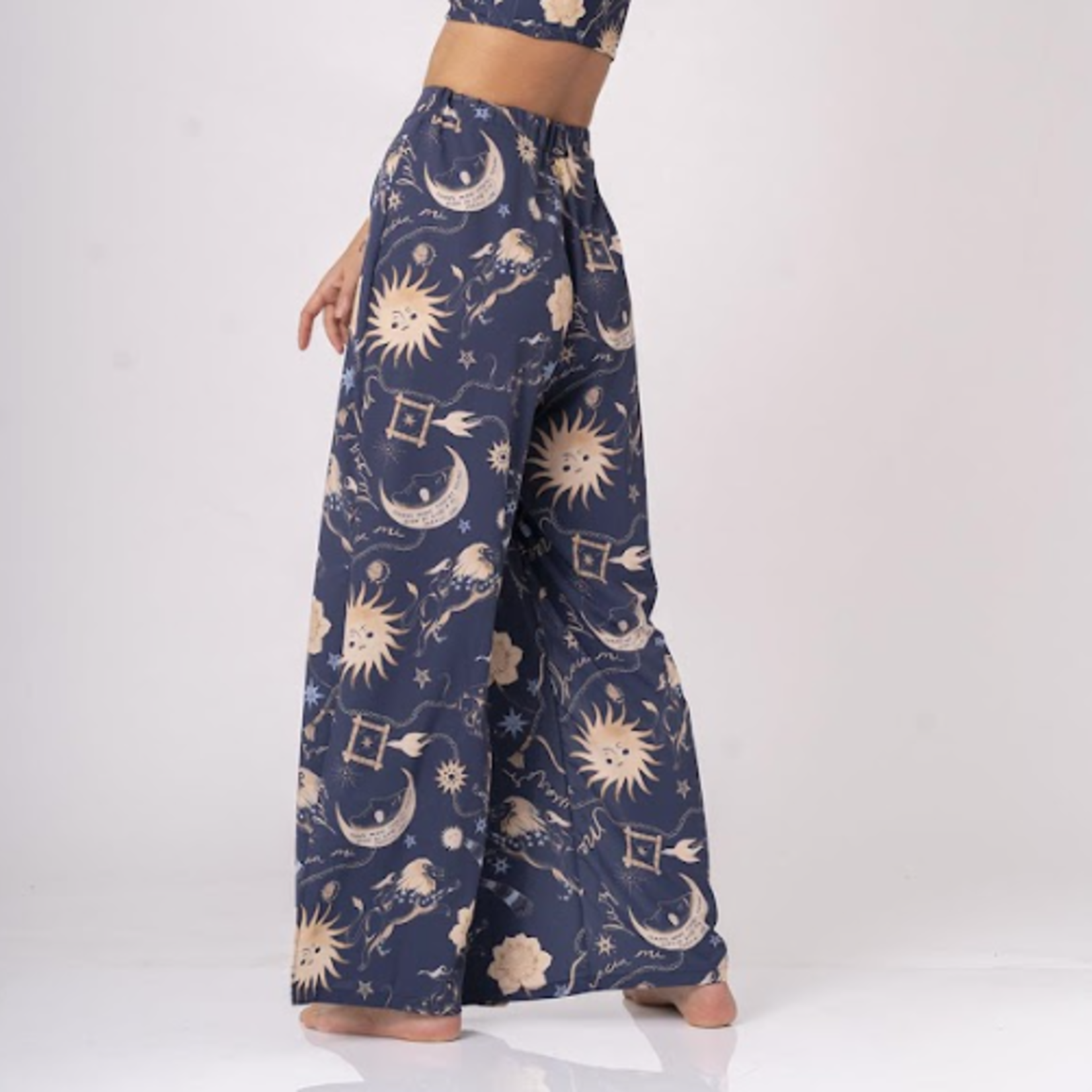 Road to the Sun Pants