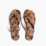 Studio Exotic Flip Flop