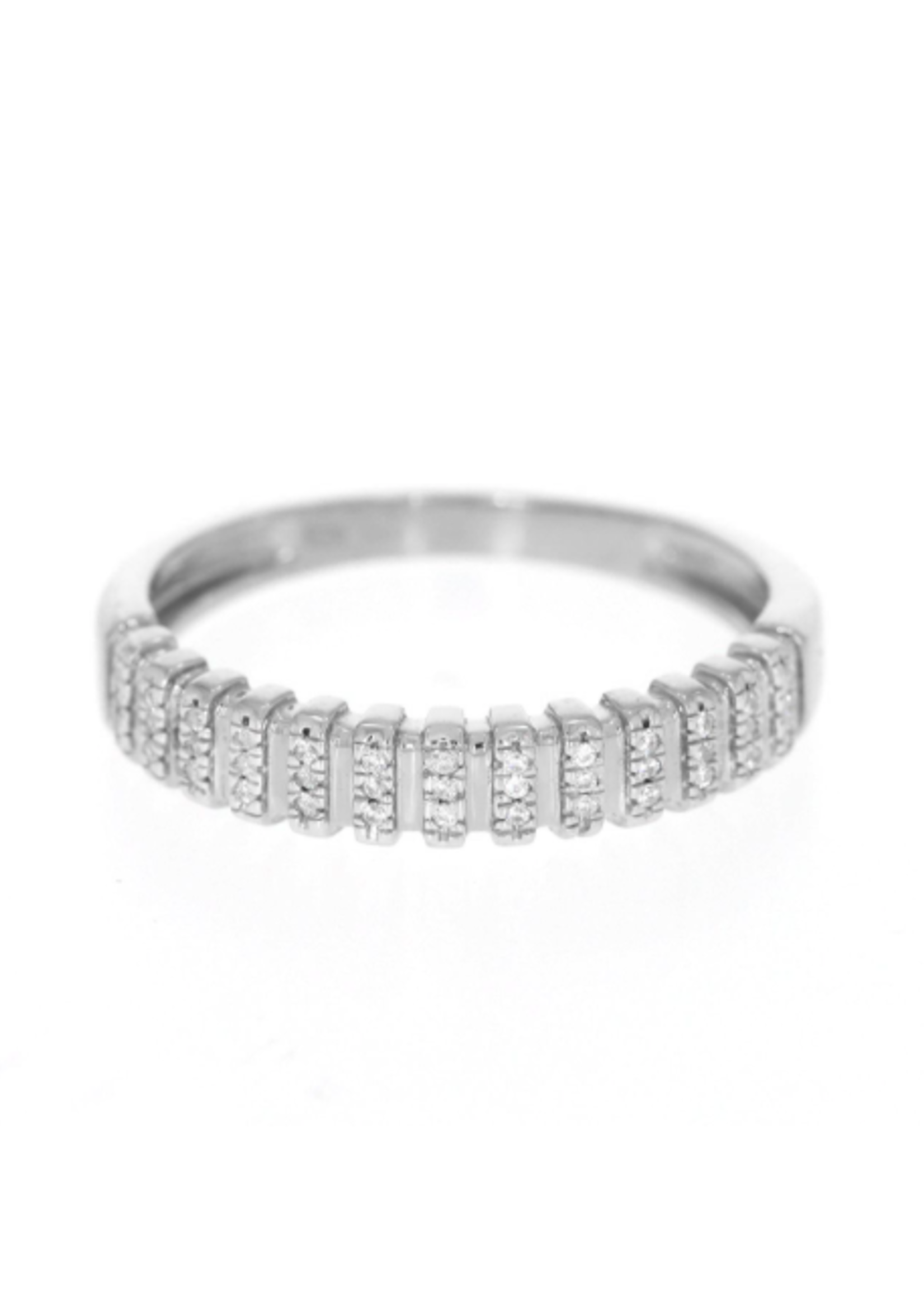 Bridge the Gap Ring