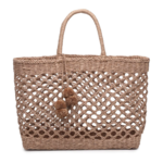 Meara Tote Natural