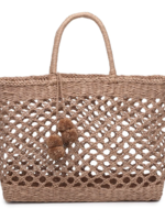 Meara Tote Natural