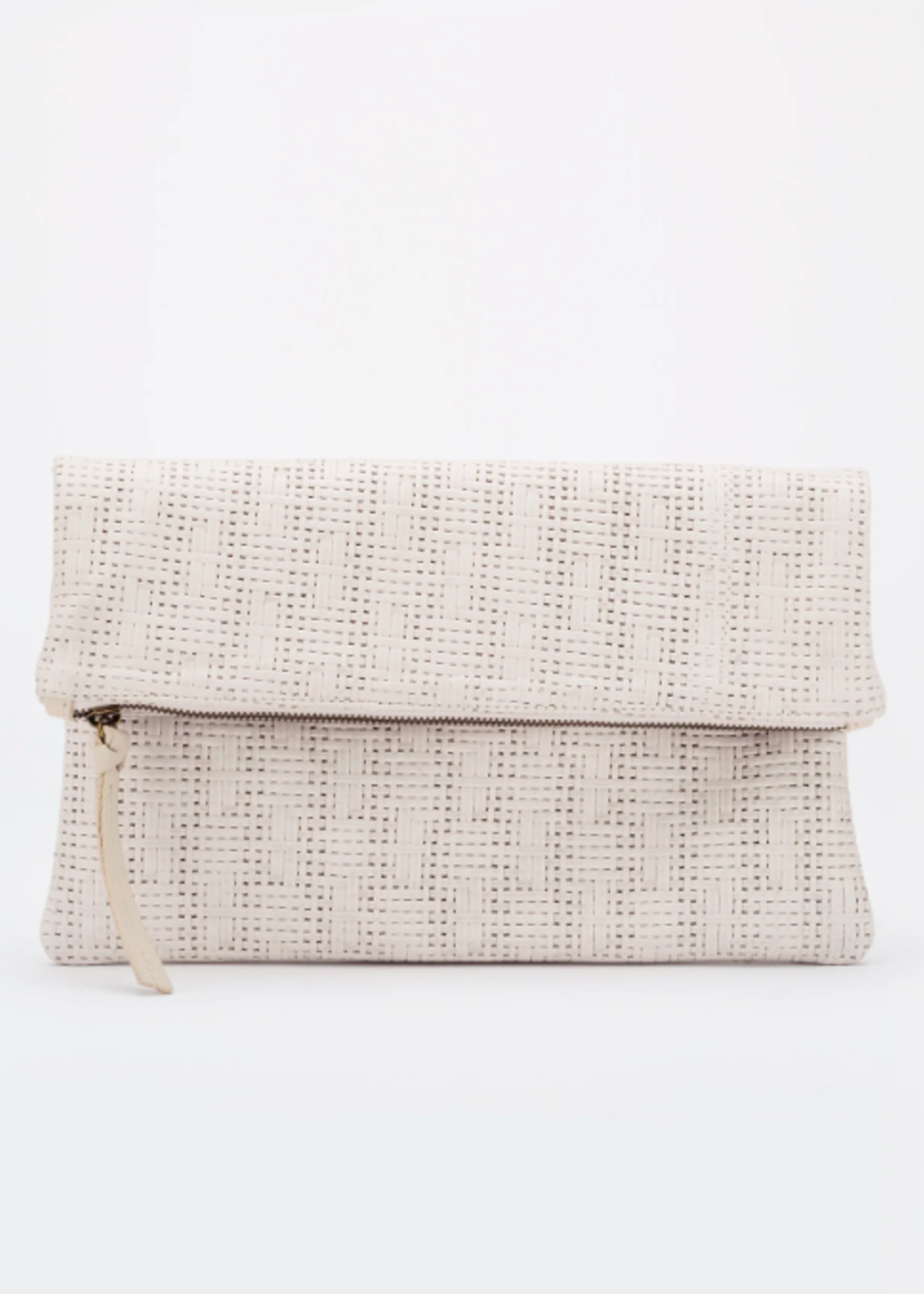 Dylan Foldover Clutch