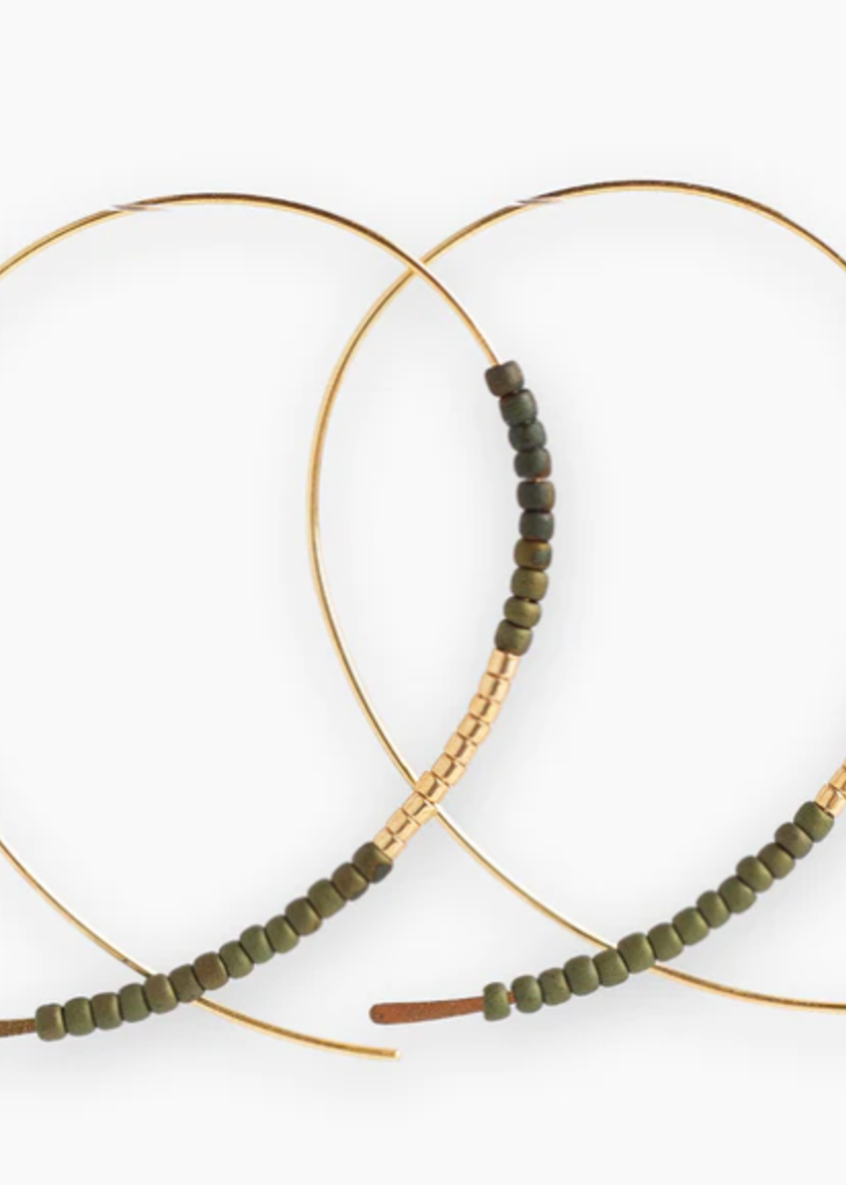 Norah Earring