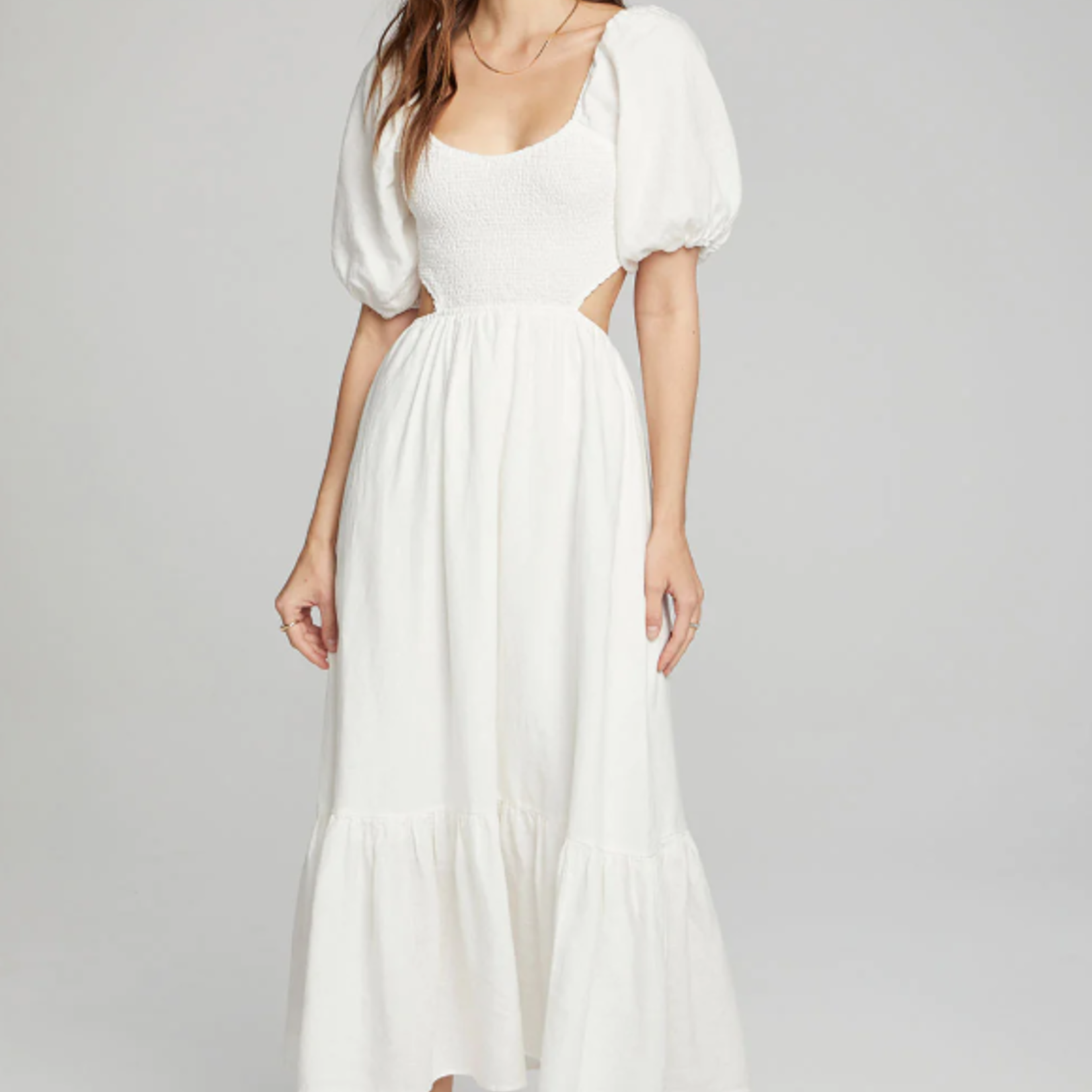 Caralee Midi Dress