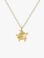 Sea Turtle Necklace