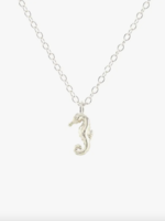 Seahorse Necklace