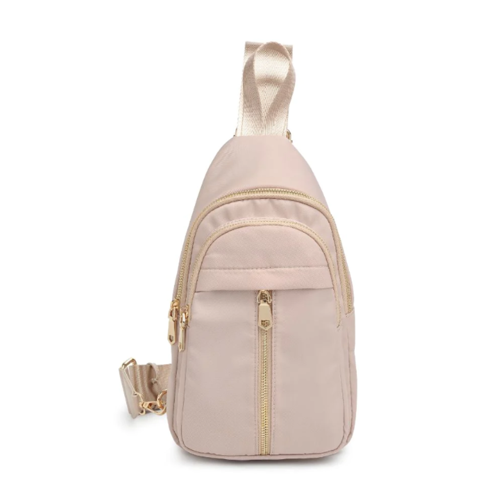 Wagner Sling Backpack - The Beach Nut