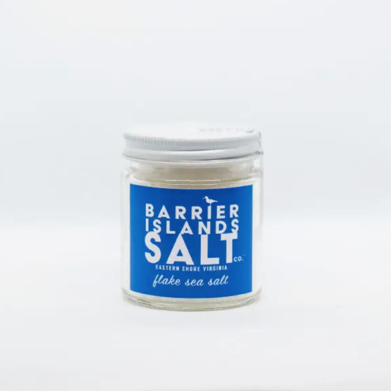 Pure Flake Sea Salt - 2.5oz