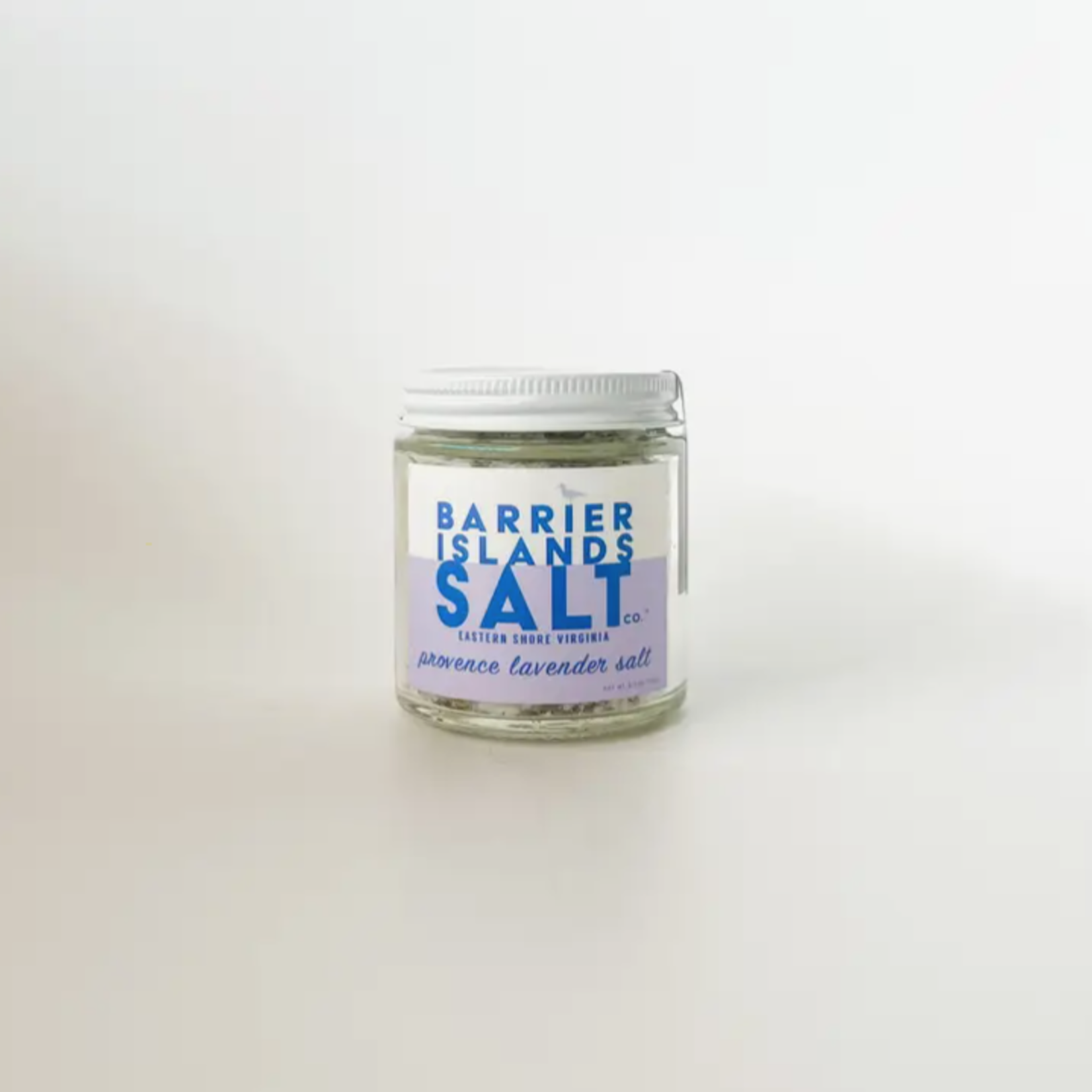 Provence Lavender Sea Salt - 1.5oz