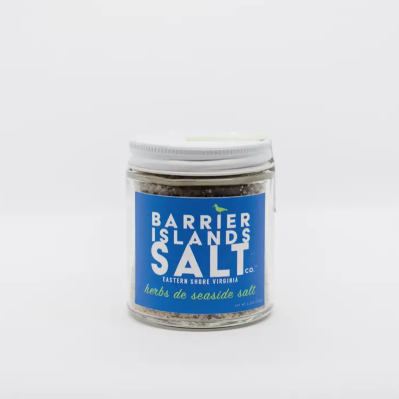 Herbs de Seaside Sea Salt - 1.5oz
