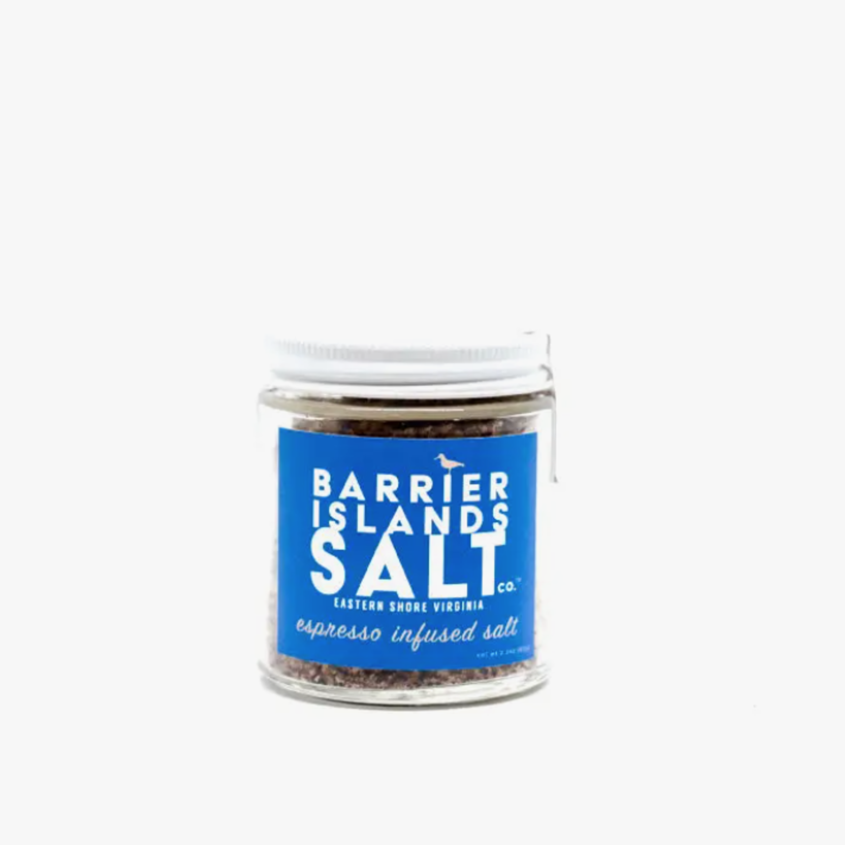 Espresso Sea Salt - 1.5oz