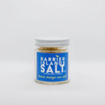 Lemon Orange Sea Salt - 1.5oz