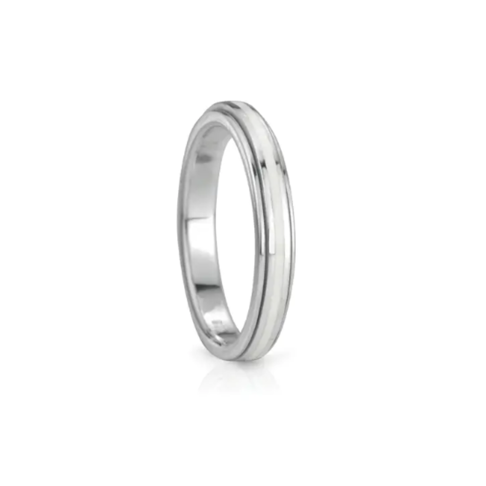 Virtue Spinner Ring