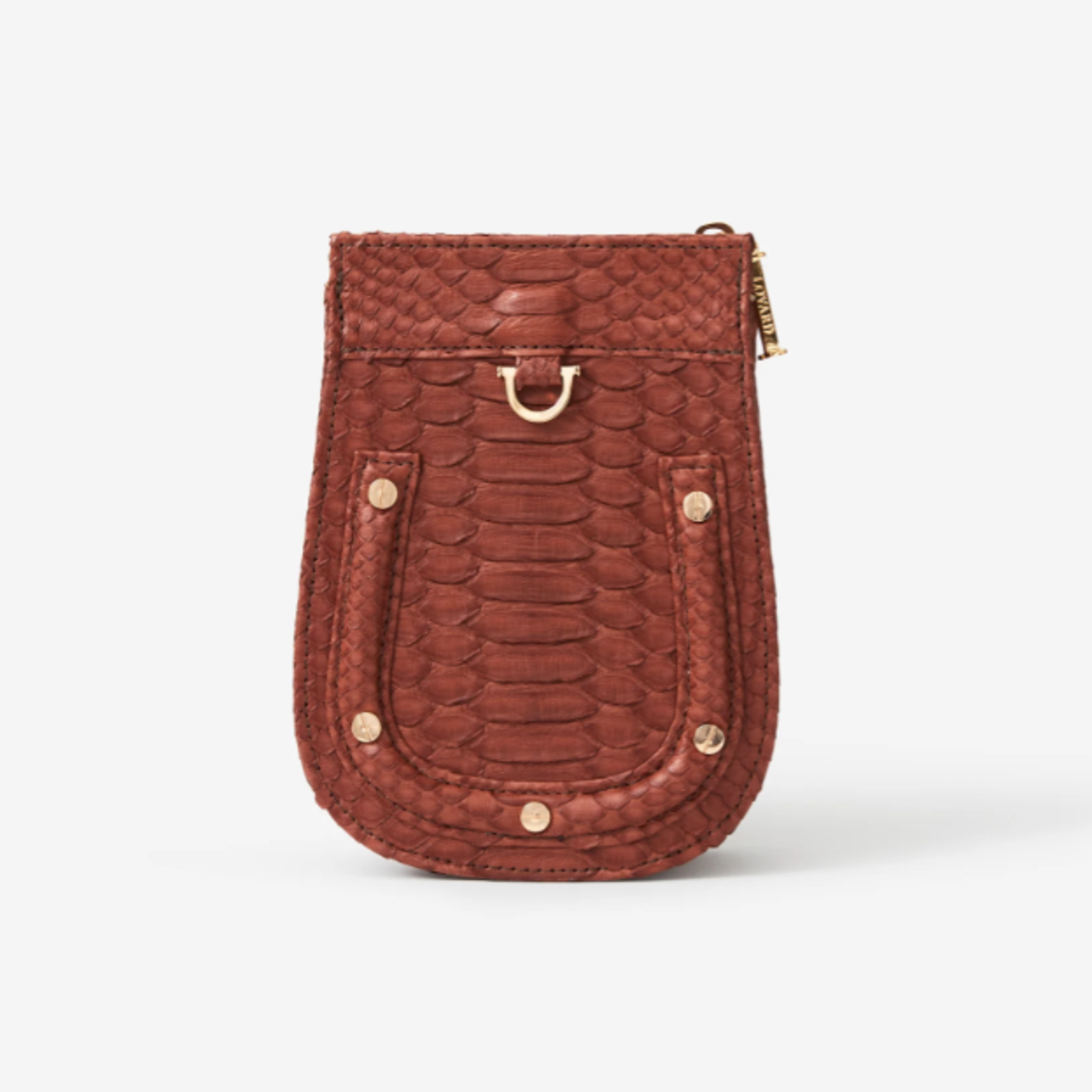 Python Violin Crossbody