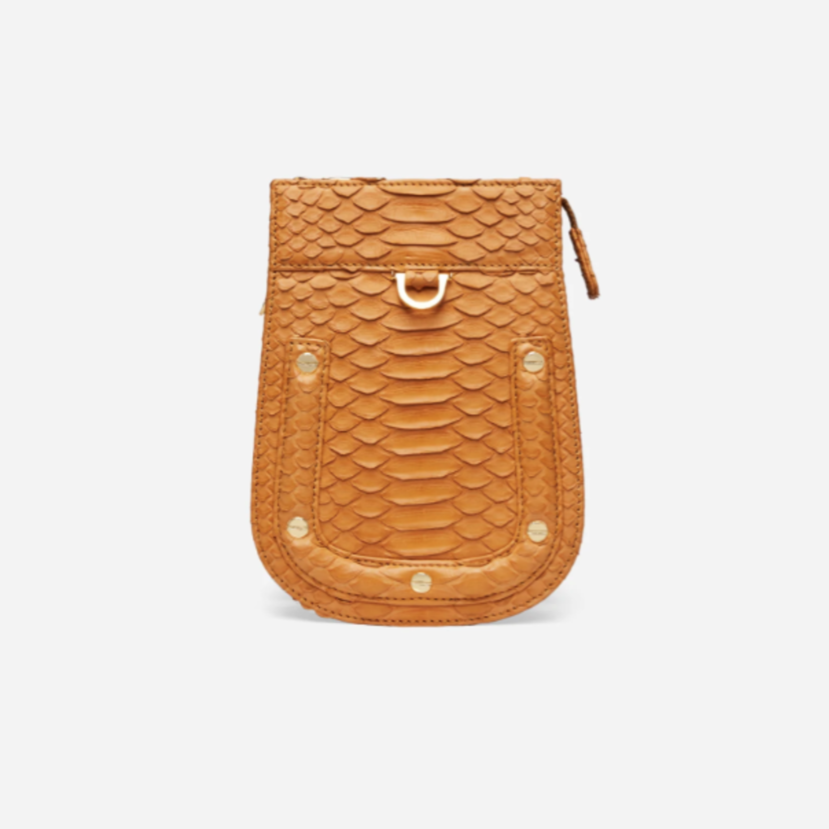 Python Violin Crossbody