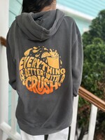 Better With Crush Ind Hoodie