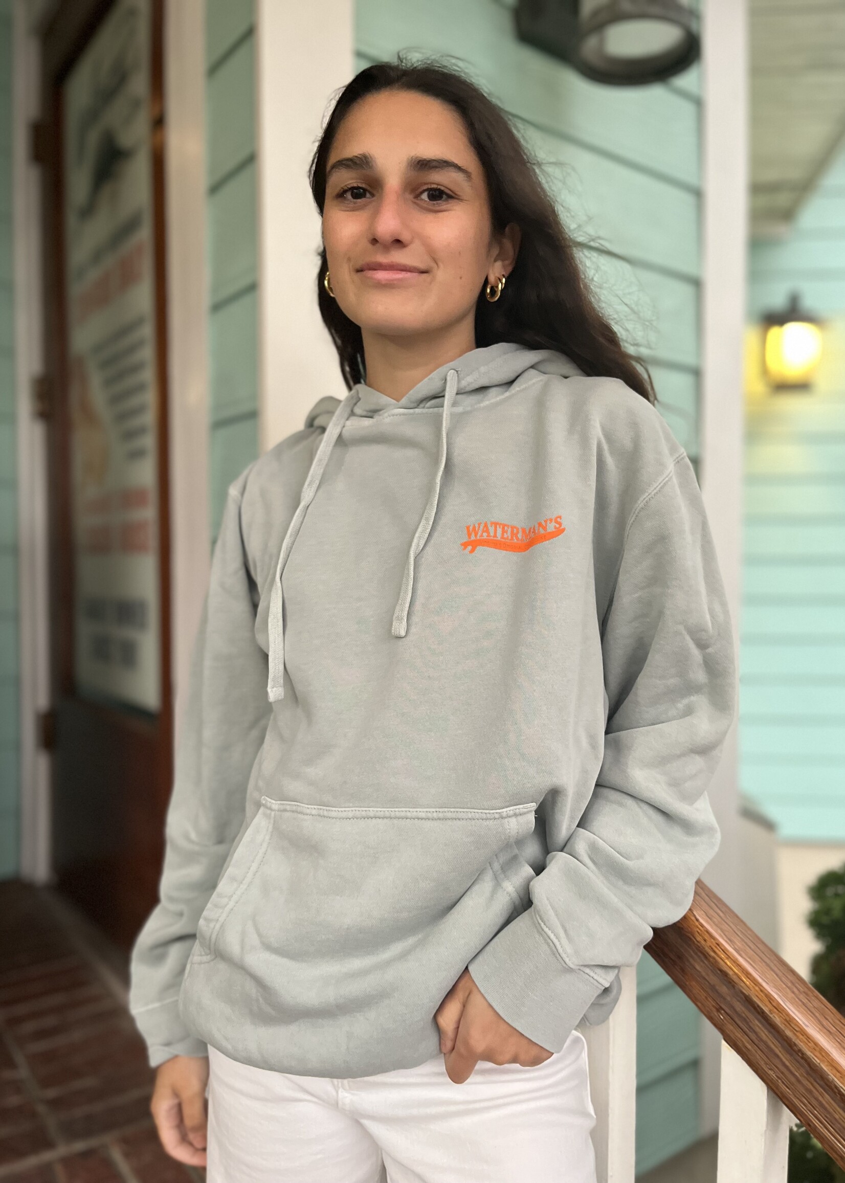 Better With Crush Ind Hoodie