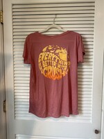 Better With Crush Alternative Slinky V Neck