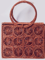 Mambo Crossbody Bag