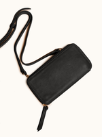 amerie continental wallet