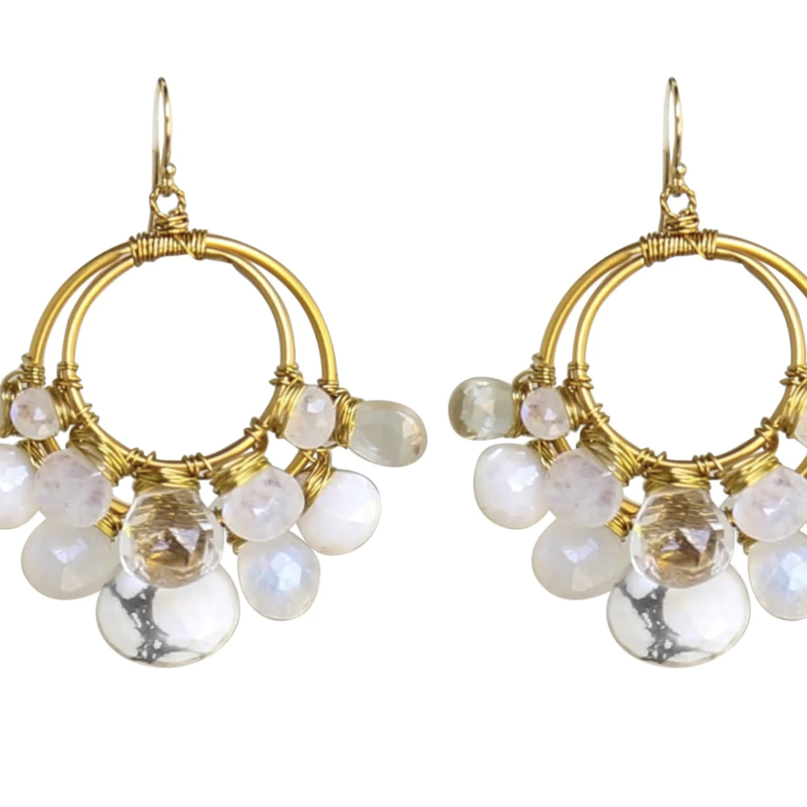 Orient Earrings