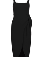 Shawna Side Tie Dress