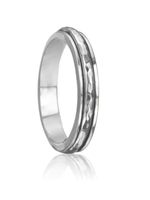 Prana Spinner Ring