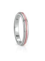 Live Spinner Ring
