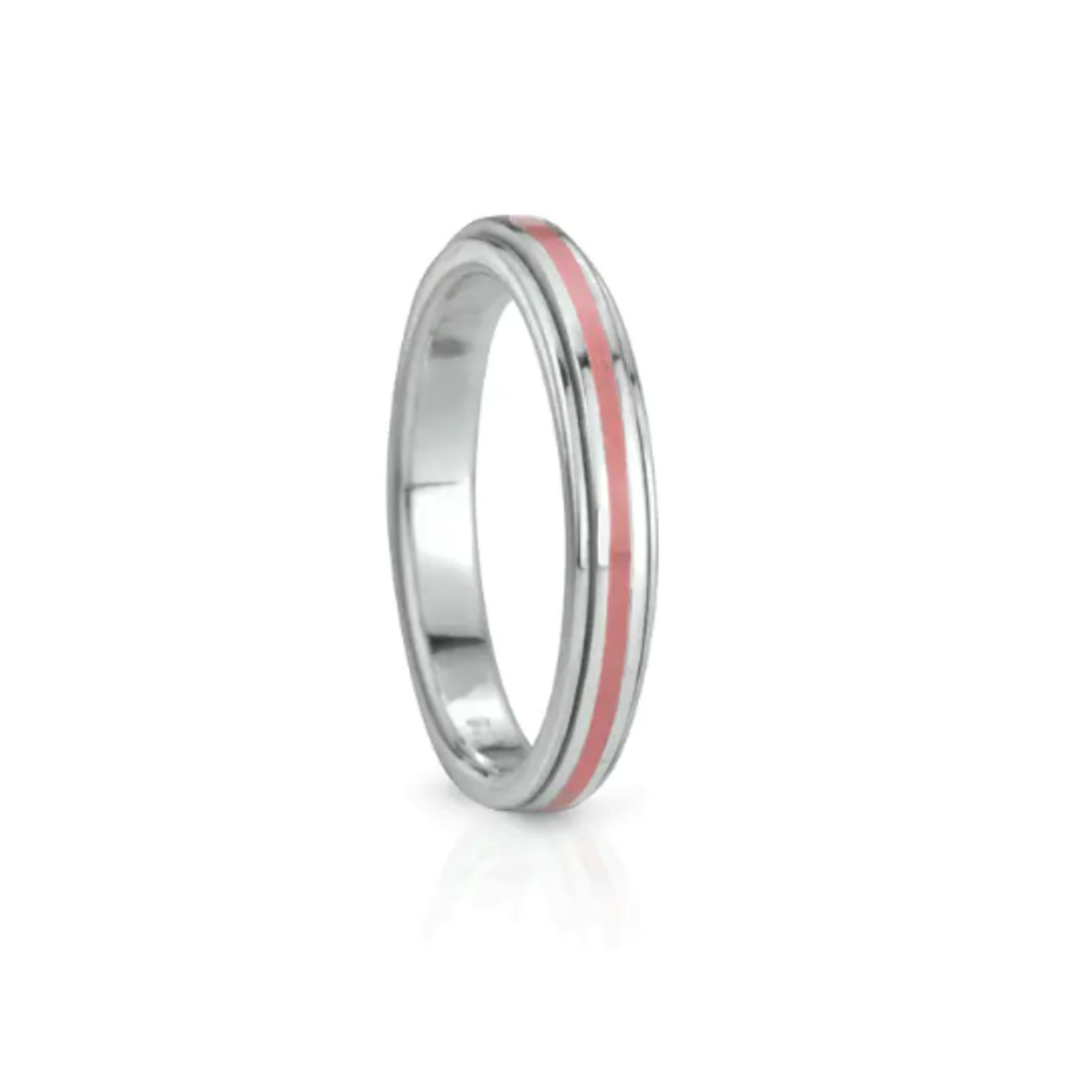 Live Spinner Ring