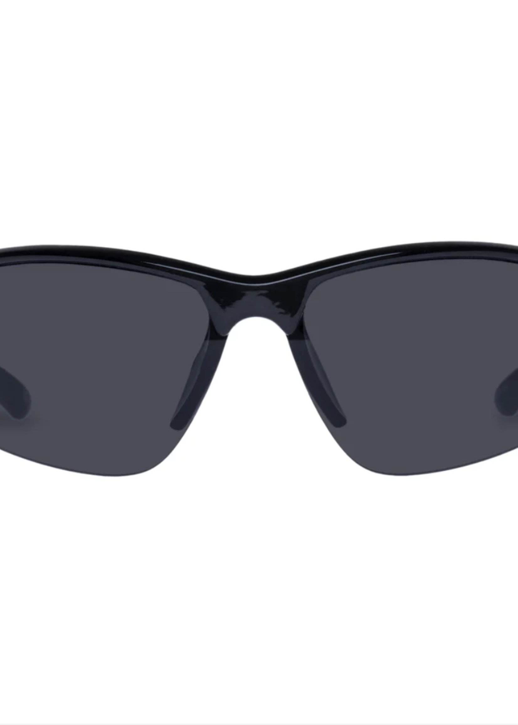 Sunglasses & Readers Cetus Sunglasses - Black