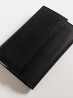 Travel Jewelry Clutch