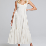 Sabin Maxi Dress