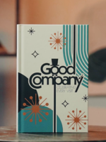 Good Company Guest Book