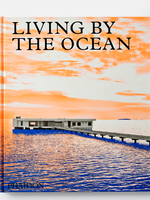 Living by the Ocean