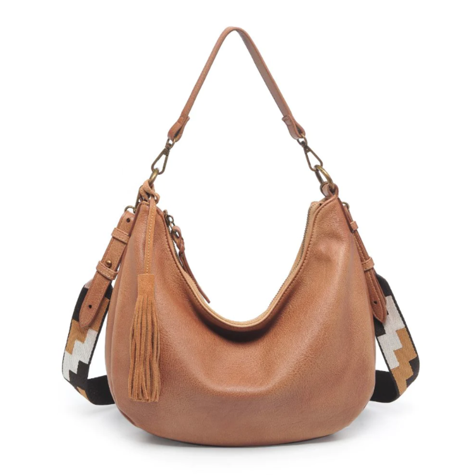 Ella Hobo Bag