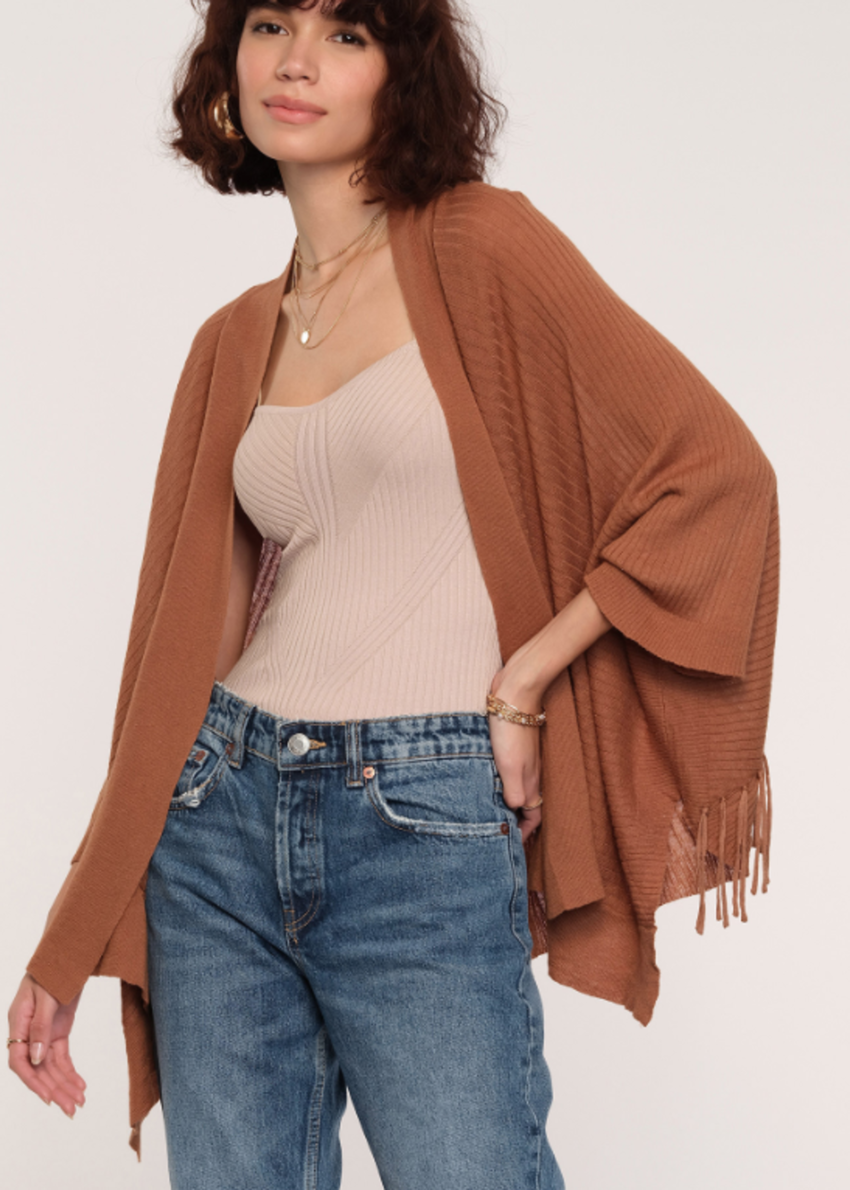 Positano Cardigan