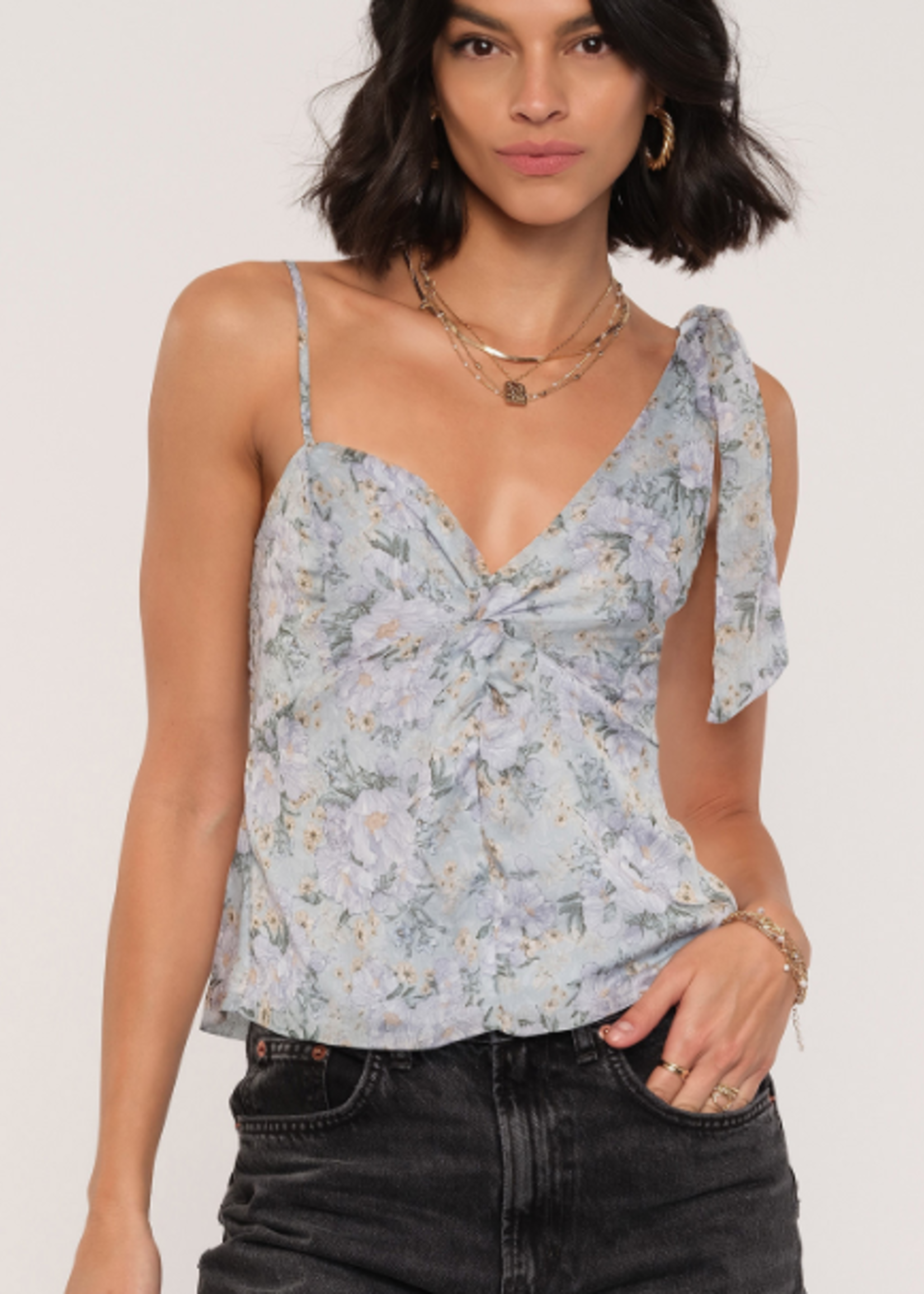 Shora Top