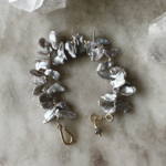 Eleni Freshwater Pearl Bracelet