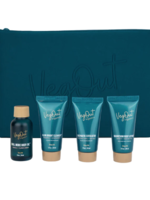 VegOut Organics Travel Set