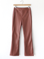 Paz Vegan Leather Pant