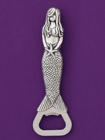Mermaid Bottle Opener