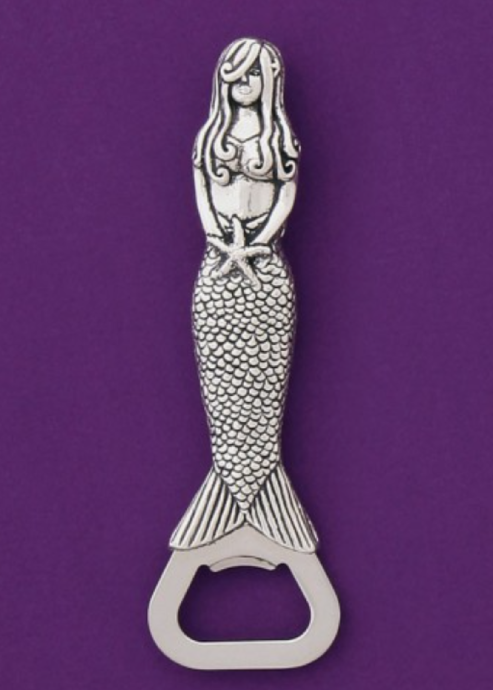 Mermaid Bottle Opener