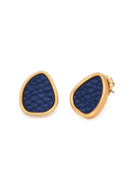 Boswell Teardrop Stud