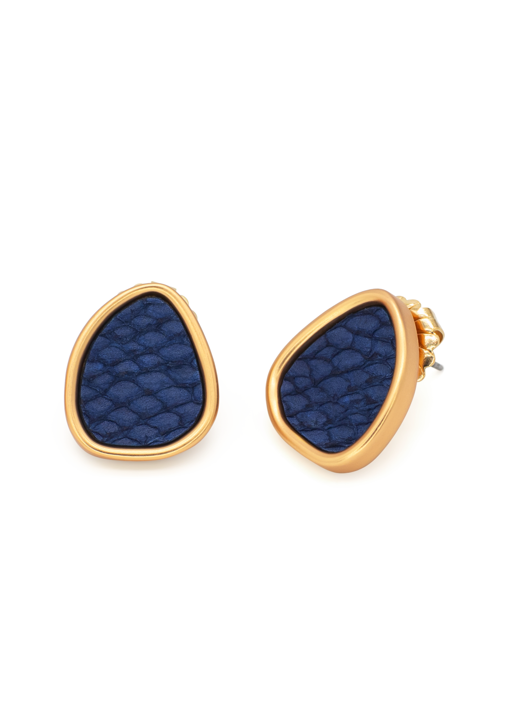 Boswell Teardrop Stud