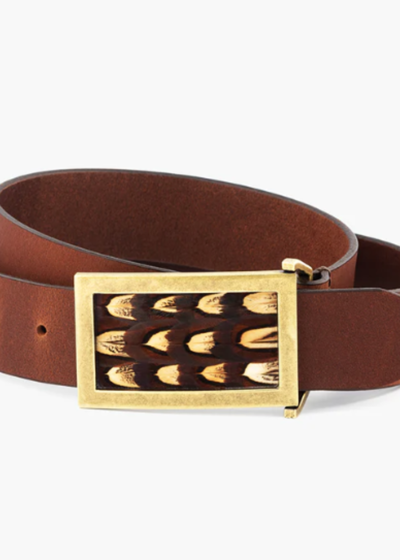 Cypress Shadow Belt