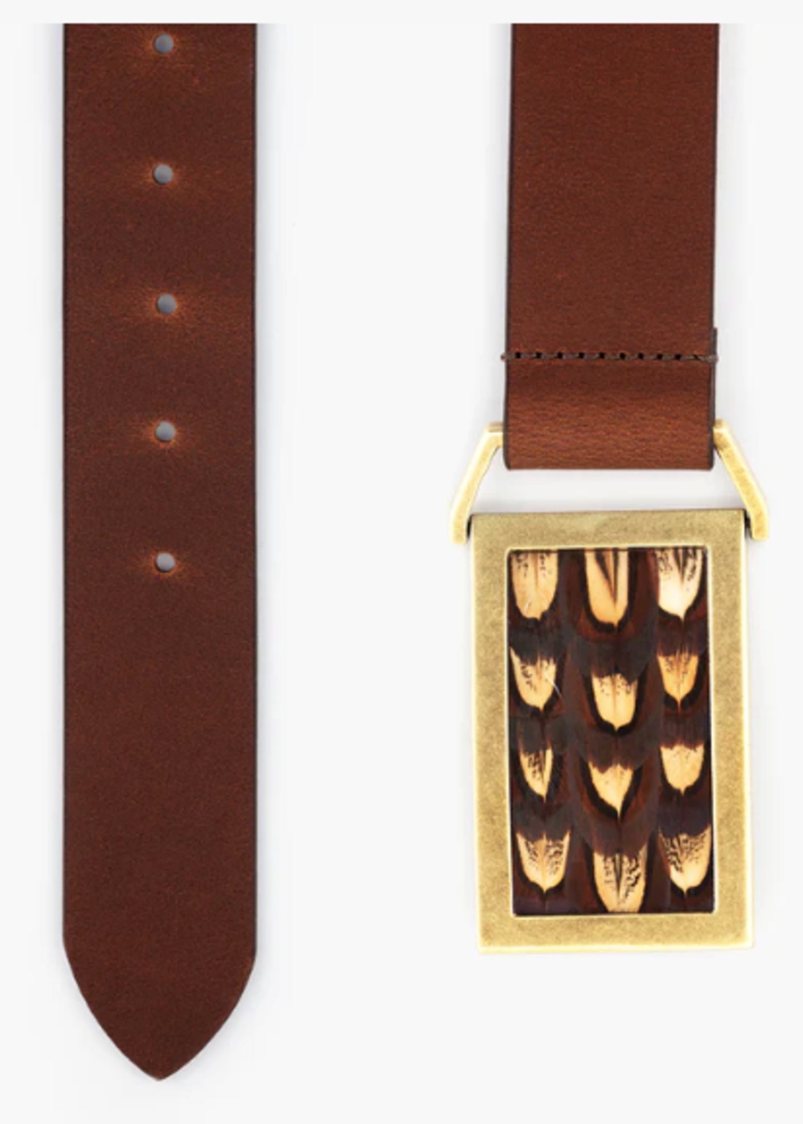 Cypress Shadow Belt